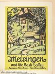 Meiringen and Its Surroundings