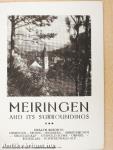 Meiringen and Its Surroundings