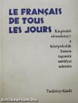 Le Francais de Tous les Jours