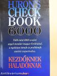 Huron's Checkbook 6000