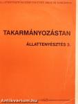 Takarmányozástan