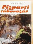 Vízparti táborozás