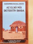 Az Első Női Detektív Iroda