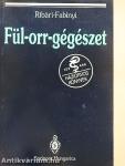 Fül-orr-gégészet