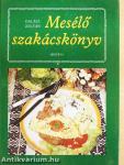 Mesélő szakácskönyv