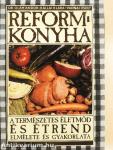 Reformkonyha