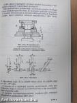 Gépipari technológusok zsebkönyve