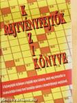 Rejtvényfejtők kézikönyve
