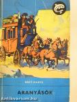 Aranyásók