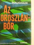 Az oroszlánbőr
