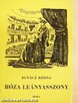 Róza leányasszony