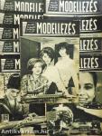 Modellezés 1967. (nem teljes évfolyam)