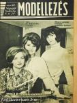 Modellezés 1967. (nem teljes évfolyam)