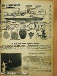 Modellezés 1967. (nem teljes évfolyam)