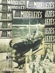 Modellezés 1966. (nem teljes évfolyam)