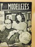 Modellezés 1969. (nem teljes évfolyam)