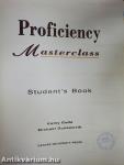 Proficiency Masterclass - Student's Book