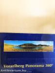 Vorarlberg Panorama 360°