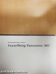 Vorarlberg Panorama 360°