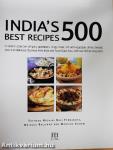 India's 500 Best Recipes