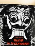 Kunst in Indonesien