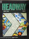 Headway - Advanced - Student's Book