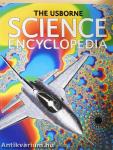 The Usborne Science Encyclopedia