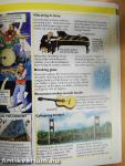 The Usborne Science Encyclopedia