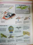 The Usborne Science Encyclopedia