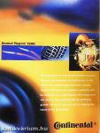 Continental Aktiengesellschaft Annual Report 1998