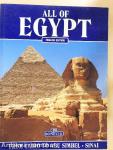 All of Egypt