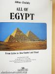 All of Egypt