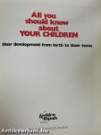 All you should know about Your Children