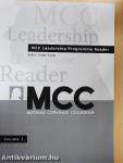 MCC Leadership Programme Reader 1.