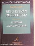 Bibó István recepciója