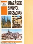 Utazások Spanyolországban