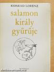 Salamon király gyűrűje