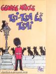 Tsi-Tsa és Tsai 