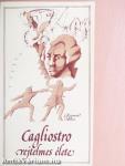 Cagliostro rejtelmes élete