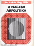 A magyar árpolitika