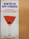 Koktélok New Yorkból