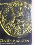 Claudius, az Isten