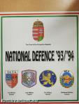 National Defence '93/'94