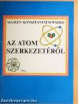 Az atom szerkezetéről