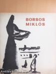 Borsos Miklós