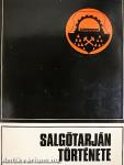 Salgótarján története