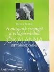 A magunk cseppjét a világóceánból