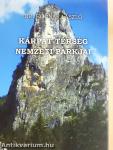 Kárpát-térség nemzeti parkjai
