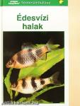 Édesvízi halak