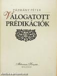 Válogatott prédikációk